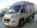 Fiat Ducato Fg. 35 3.0 Natural Power Largo T.A. Gris - thumbnail 2