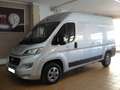 Fiat Ducato Fg. 35 3.0 Natural Power Largo T.A. Gris - thumbnail 1
