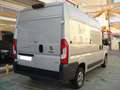 Fiat Ducato Fg. 35 3.0 Natural Power Largo T.A. Gris - thumbnail 3