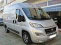 Fiat Ducato Fg. 35 3.0 Natural Power Largo T.A. Gris - thumbnail 30