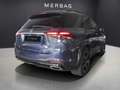 Mercedes-Benz GLE 400 e-AMG-NIGHT-DISTRONIC-PANO-AHK-UVP 110.800,- Blau - thumbnail 2