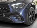 Mercedes-Benz GLE 400 e-AMG-NIGHT-DISTRONIC-PANO-AHK-UVP 110.800,- Blau - thumbnail 3