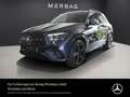 Mercedes-Benz GLE 400 e-AMG-NIGHT-DISTRONIC-PANO-AHK-UVP 110.800,- Blau - thumbnail 1
