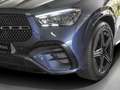 Mercedes-Benz GLE 400 e-AMG-NIGHT-DISTRONIC-PANO-AHK-UVP 110.800,- Blau - thumbnail 3