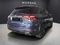 Mercedes-Benz GLE 400 e-AMG-NIGHT-DISTRONIC-PANO-AHK-UVP 110.800,- Albastru - thumbnail 2