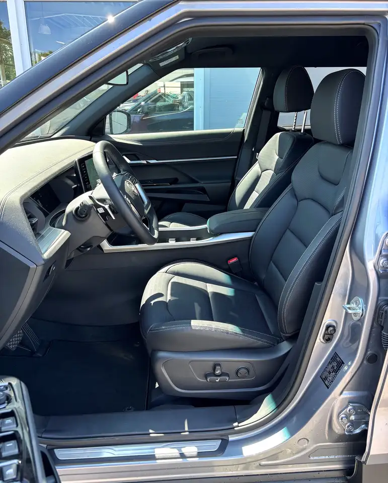 SsangYong Torres 1.5 SAPPHIRE 4WD AT LEDER NAVI KAMERA TEMPOMAT 20' 7