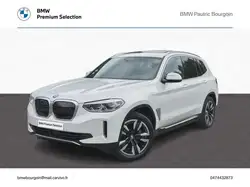 BMW M Sport 286ch Impressive