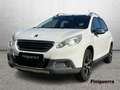 Peugeot 2008 1.6 e-HDi 92 CV Stop&Start Allure Bianco - thumbnail 1
