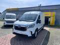 Maxus eDeliver 9 L2H2 72kWh 2WD Blanc - thumbnail 1