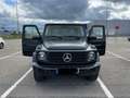 Mercedes-Benz G 500 G 500 Exklusiv Czarny - thumbnail 1