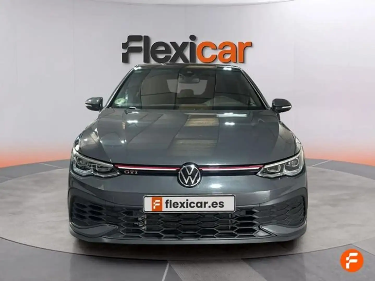Volkswagen Golf GTI Clubsport 2.0 TSI 221kW (300CV) DSG Gris - 2