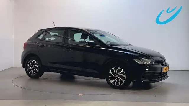 Volkswagen Polo 1.0 TSI Life Business Camera Stoelverwarming App-C