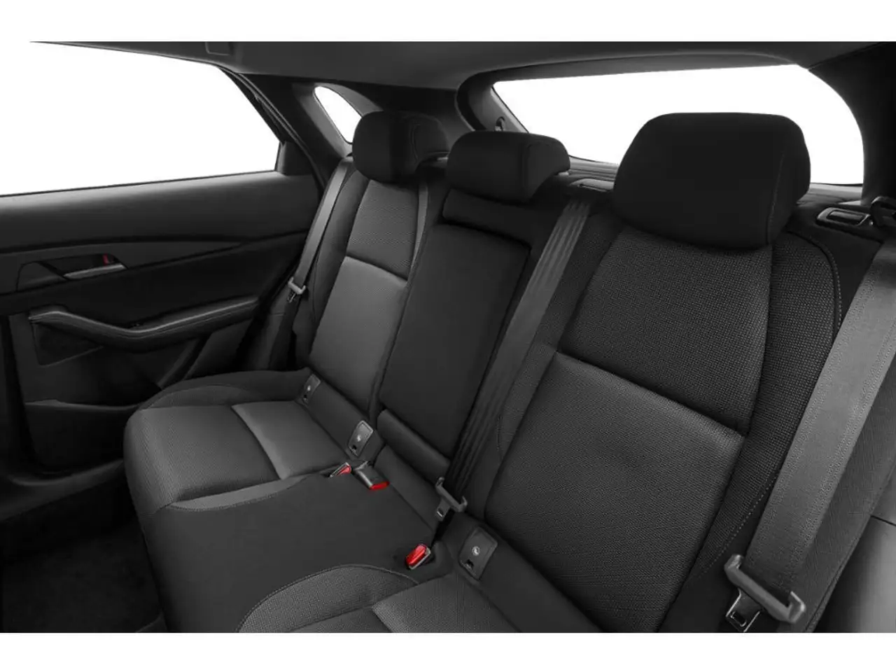 Mazda CX-30 photo Mazda CX-30
