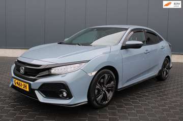 1.5 i-VTEC Sport 182 PK