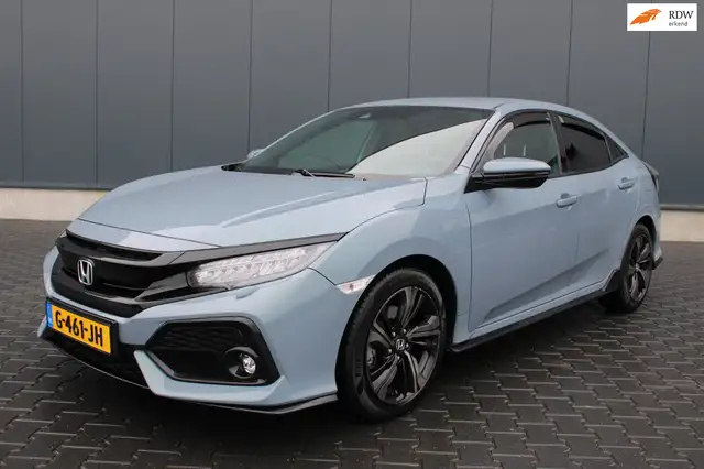 Honda Civic 1.5 i-VTEC Sport 182 PK