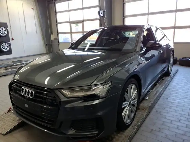 Audi A6 Lim. 50 TDI quattro S-Line*21Zoll*NP:117.240EUR*