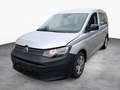 Volkswagen Caddy Kombi 2.0 TDI AHK Navi Stdhz ACC SHZ 2xPDC Silber - thumbnail 2