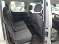 Volkswagen Caddy Kombi 2.0 TDI AHK Navi Stdhz ACC SHZ 2xPDC Silber - thumbnail 8