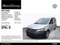 Volkswagen Caddy Kombi 2.0 TDI AHK Navi Stdhz ACC SHZ 2xPDC Silber - thumbnail 1