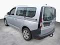 Volkswagen Caddy Kombi 2.0 TDI AHK Navi Stdhz ACC SHZ 2xPDC Silber - thumbnail 4