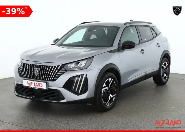 Peugeot 2008 PureTech 100 Allure LED ACC Navi