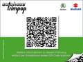 Suzuki SX4 S-Cross 1.4 Boosterjet Comfort+ 4x4 Klima Navi Bílá - thumbnail 13
