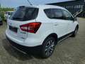 Suzuki SX4 S-Cross 1.4 Boosterjet Comfort+ 4x4 Klima Navi Bílá - thumbnail 3