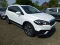 Suzuki SX4 S-Cross 1.4 Boosterjet Comfort+ 4x4 Klima Navi Bílá - thumbnail 5