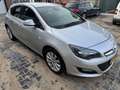 Opel Astra 1.4 Turbo Cosmo Gris - thumbnail 7