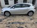 Opel Astra 1.4 Turbo Cosmo Gris - thumbnail 2