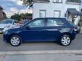 Skoda Fabia 1.0 essence Euro6*GARANTIE 12M*CT-CARPASS Blauw - thumbnail 7