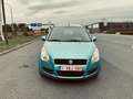 Suzuki Splash Splash 1.2i GA Niebieski - thumbnail 2