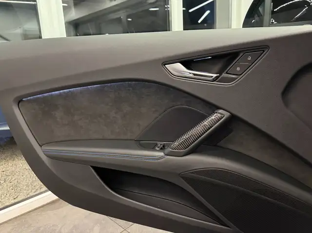 Audi TT RS Coupé 2,5 TFSI S-tronic*Clubsport-Paket*Carbon* Ansicht 21