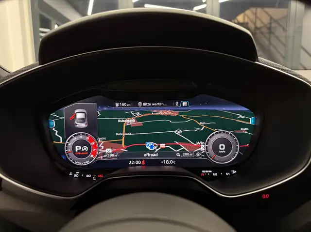 Audi TT RS Coupé 2,5 TFSI S-tronic*Clubsport-Paket*Carbon* Ansicht 20