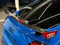 Audi TT RS Coupé 2,5 TFSI S-tronic*Clubsport-Paket*Carbon* Azul - thumbnail 6