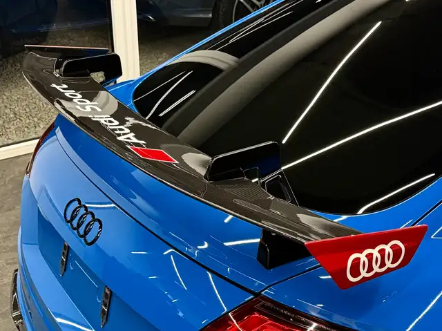 Audi TT RS Coupé 2,5 TFSI S-tronic*Clubsport-Paket*Carbon* Ansicht 6