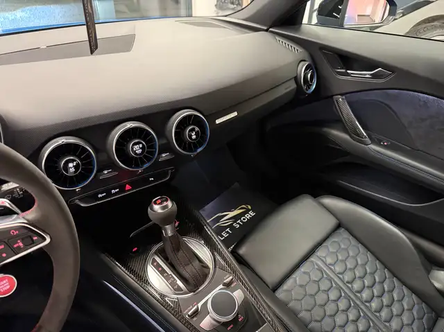 Audi TT RS Coupé 2,5 TFSI S-tronic*Clubsport-Paket*Carbon* Ansicht 17