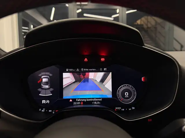 Audi TT RS Coupé 2,5 TFSI S-tronic*Clubsport-Paket*Carbon* Ansicht 22