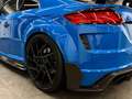 Audi TT RS Coupé 2,5 TFSI S-tronic*Clubsport-Paket*Carbon* Azul - thumbnail 10