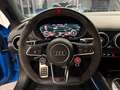 Audi TT RS Coupé 2,5 TFSI S-tronic*Clubsport-Paket*Carbon* Azul - thumbnail 19