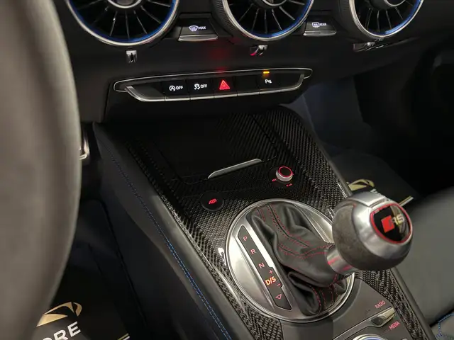 Audi TT RS Coupé 2,5 TFSI S-tronic*Clubsport-Paket*Carbon* Ansicht 23