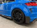 Audi TT RS Coupé 2,5 TFSI S-tronic*Clubsport-Paket*Carbon* Azul - thumbnail 9