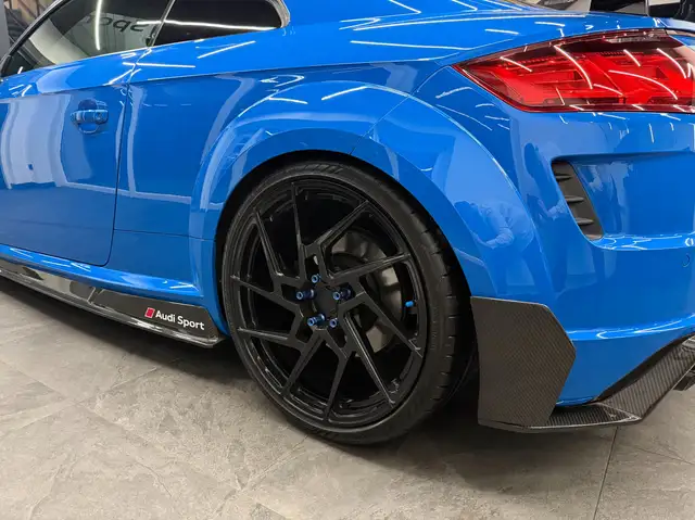 Audi TT RS Coupé 2,5 TFSI S-tronic*Clubsport-Paket*Carbon* Ansicht 9