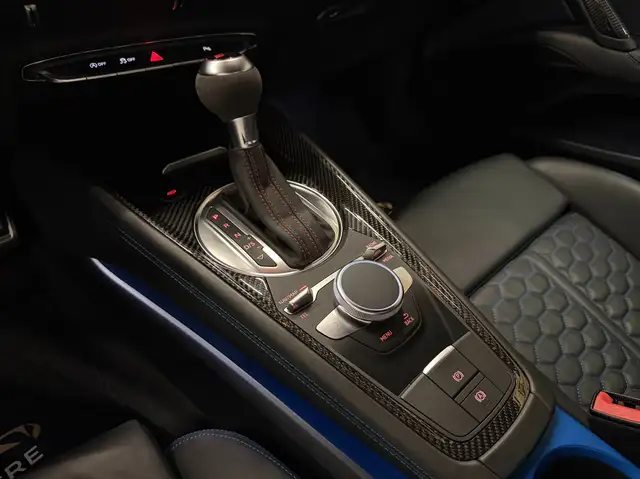 Audi TT RS Coupé 2,5 TFSI S-tronic*Clubsport-Paket*Carbon* Ansicht 18