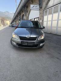 Combi Ambition+ 1,2 TSI Ambition