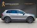 Volkswagen Tiguan Comfortline *LaneAss.*Nav*Pano*1HD*LED* Argent - thumbnail 6