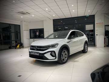 TAIGO TSI 110 R-LINE DSG7