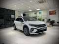 Volkswagen Taigo TAIGO TSI 110 R-LINE DSG7 Blanc - thumbnail 2