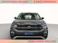 Volkswagen T-Cross 1.5 tsi advanced 150cv dsg Gris - thumbnail 3