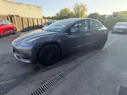 Tesla LONG RANGE DUAL MOTOR
